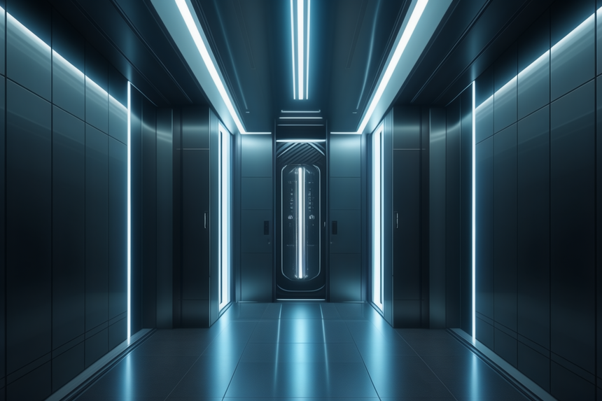 Производство высокоскоростных лифтов запустят в Подмосковье