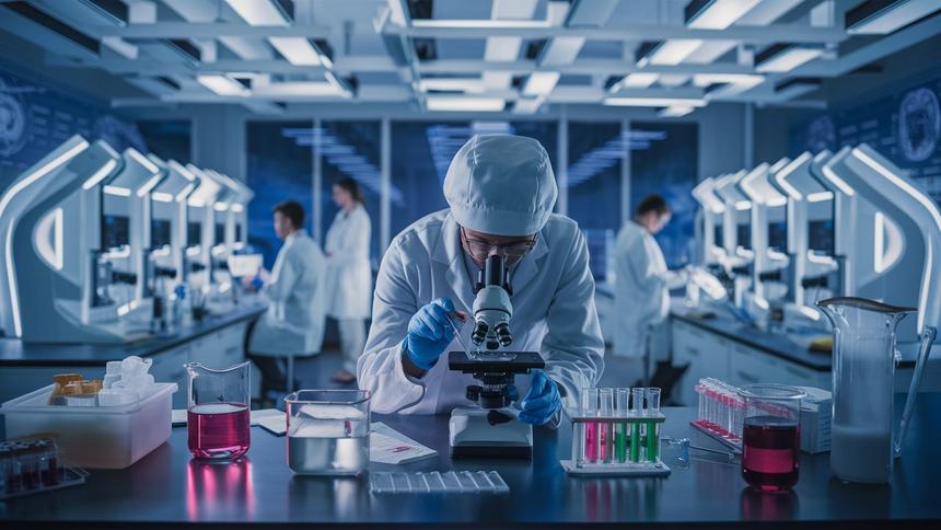 В России предложили новый метод оценки эффективности аппаратов для лечения рака