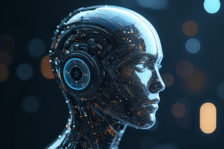 Приемная комиссия Московского Политеха получит ИИ