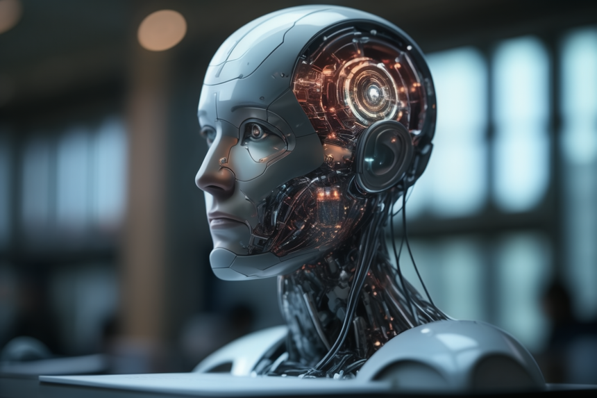 ИИ Сбера опросил преподавателей вузов о трендах высшего образования