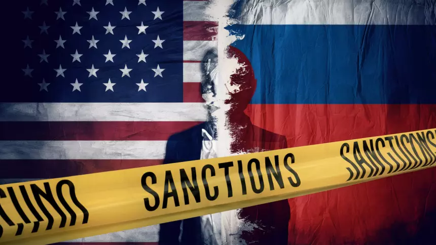 Новые санкции США запретят оказывать IT-услуги России