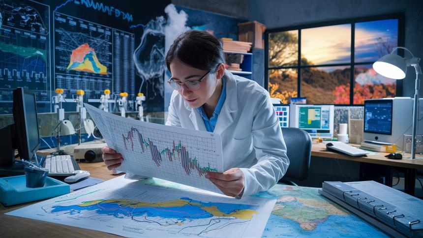 В Приморском крае появится первый углеродный полигон