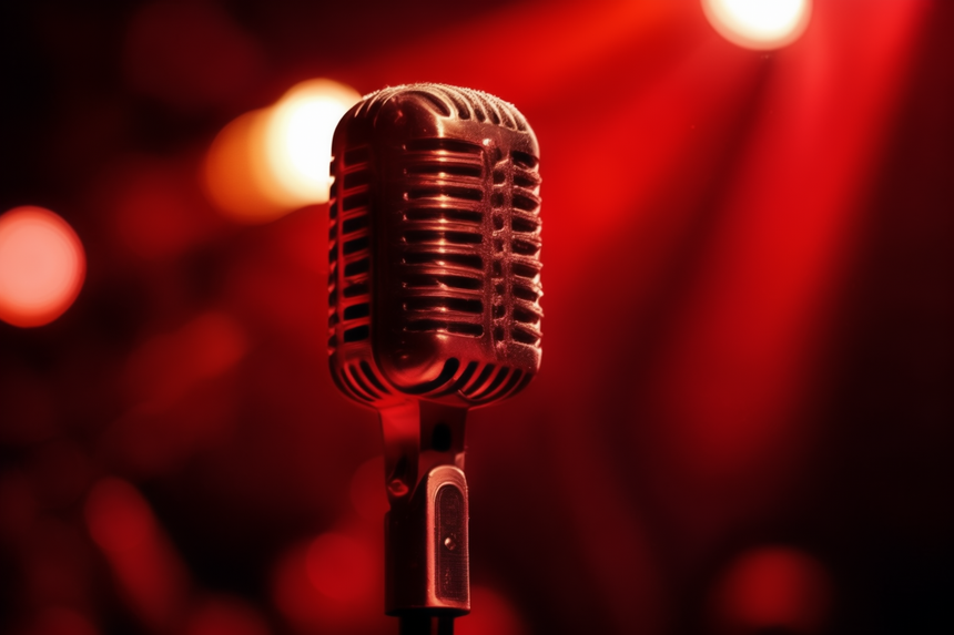 В России предложили заставить артистов предупреждать о фонограмме в концертах