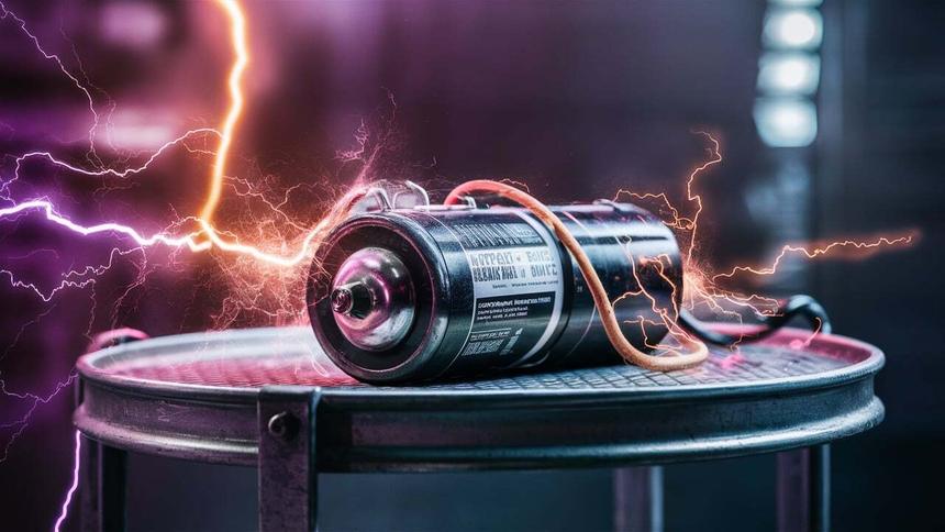 США представили ядерную батарейку. Ее КПД — более 60%