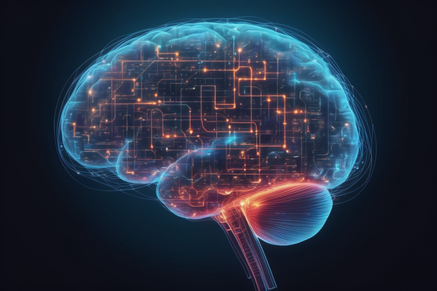 Исследование: влияние сна на формирование памяти в мозге