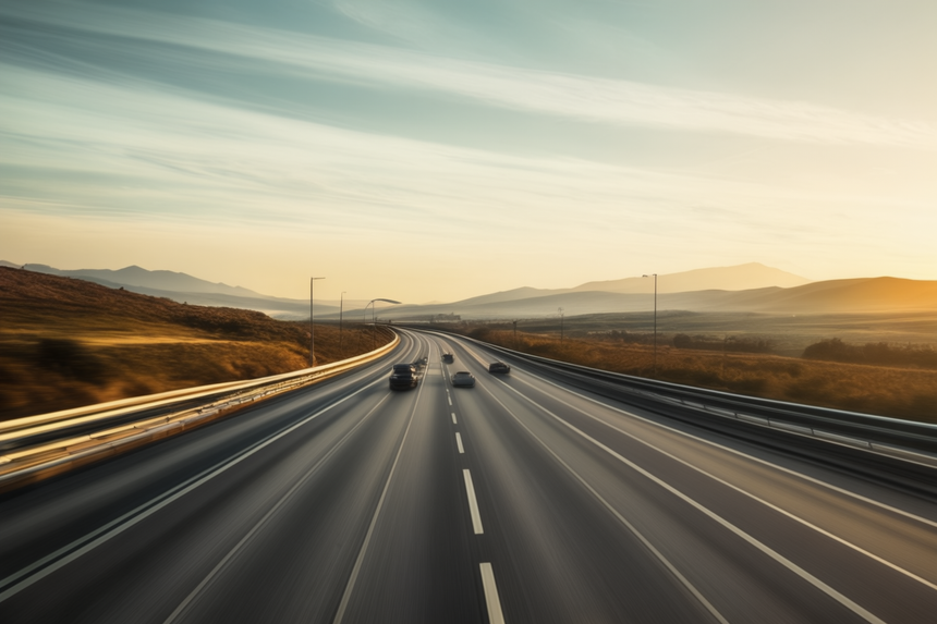 Новая технология улучшит навигацию беспилотных автомобилей