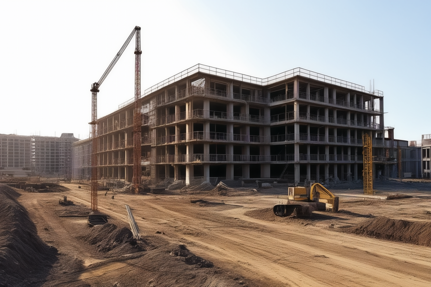 Ученые напечатали на 3D-принтере экологичный пол для жилья