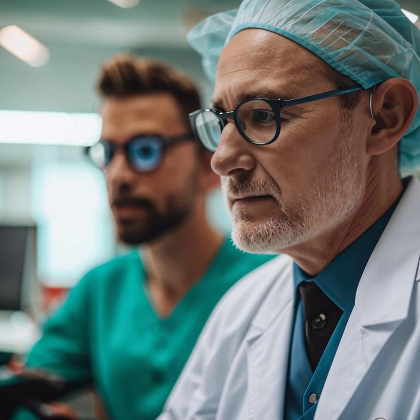 Врач назвал болезни, при которых снижается слух