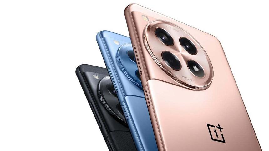 OnePlus Ace 3 Pro получит 6100 мАч и 100-Вт быструю зарядку