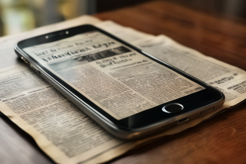 Yahoo возродила ИИ-технологию Artifact в своем новостном приложении