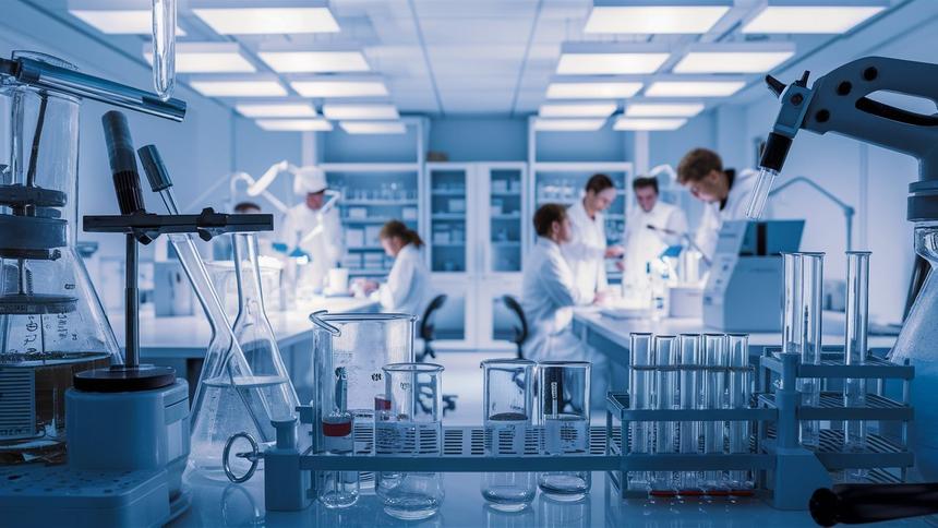 Ученые предложили новый метод лечения рака с помощью наночастиц