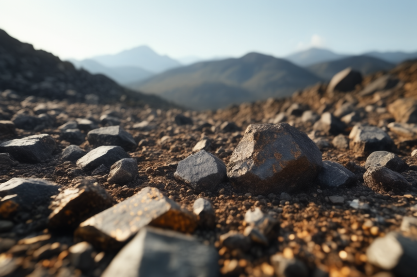 Пермские ученые усовершенствовали анализ руды для безопасности шахтеров