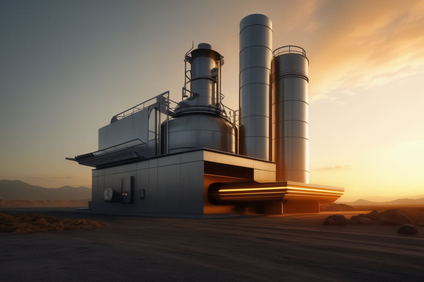 В Подмосковье запустят мусоросжигательные заводы