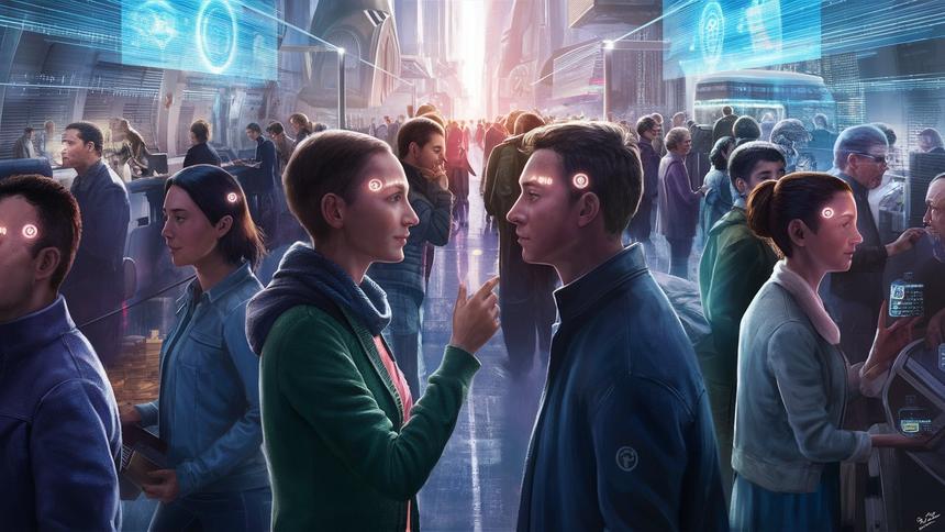 Илон Маск предрек замену смартфонов на его мозговые имплантаты Neuralink