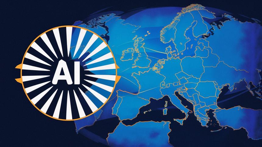 Microsoft расширила свою программу ответственного ИИ на Европу