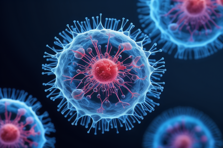 Ученые научились выращивать сосуды из стволовых клеток