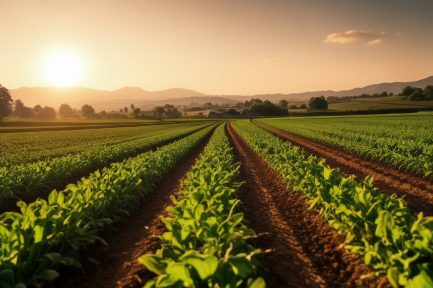 Нижегородский университет создал центр для биологизации сельского хозяйства