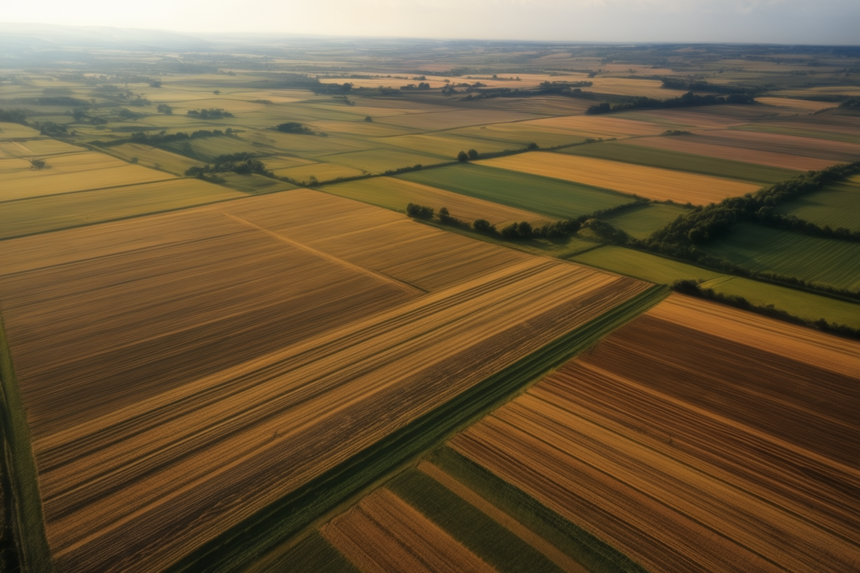 Машинное обучение научилось прогнозировать рост сельскохозяйственных культур