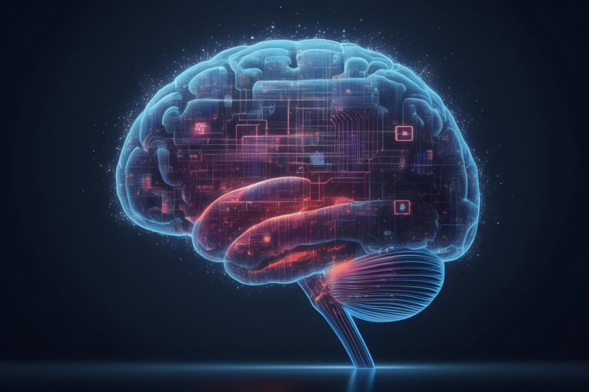 Исследование: у взрослых с фобиями наблюдаются изменения структуры мозга