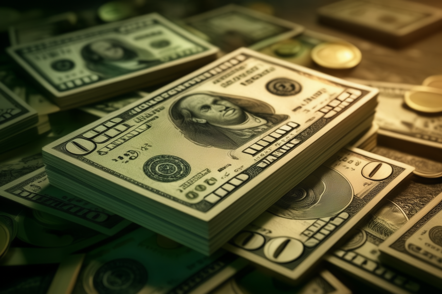 Nvidia обошла Microsoft и стала самой дорогой компанией в мире