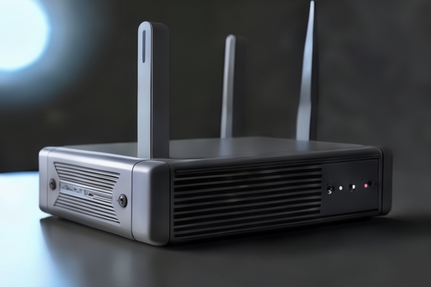 Создан 5G-ретранслятор с беспроводным питанием