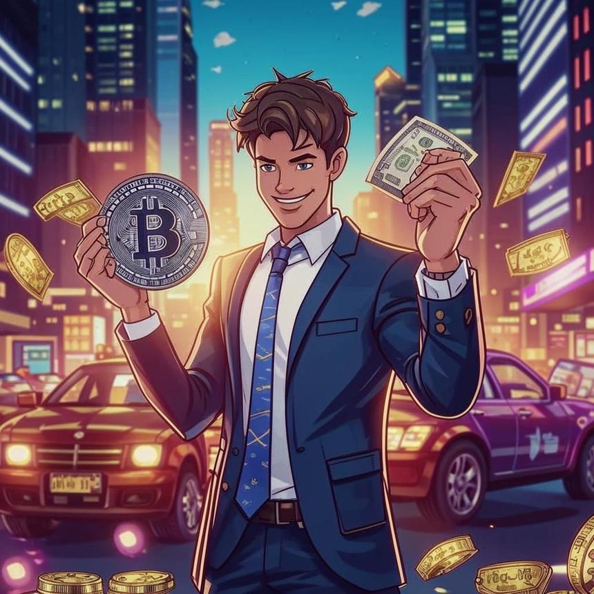 Мошенники начали красть криптовалюту, закручивая романтические отношения