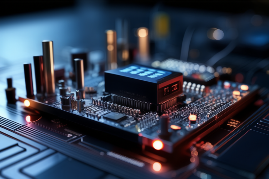 В Питере откроют два новейших образовательных кластера