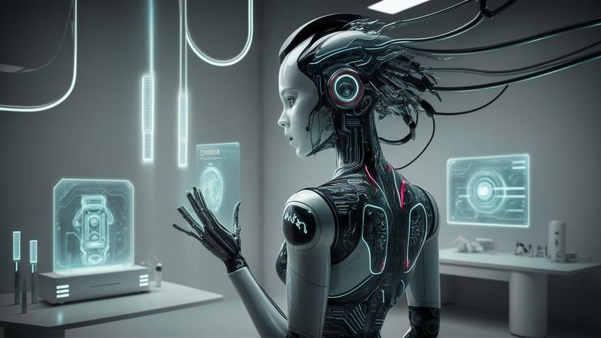 В России разработали ИИ-систему для быстрого обнаружения ЧС