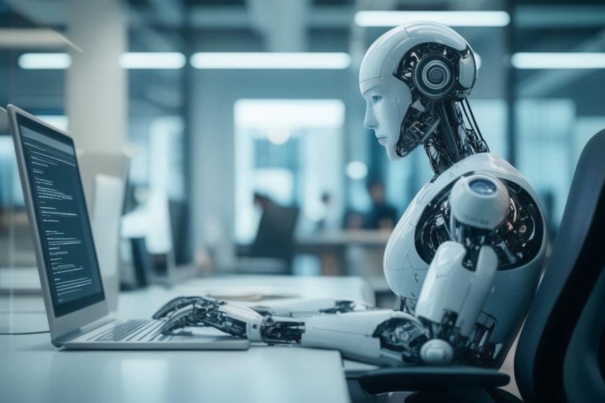 В России разработали адаптивного чат-бота для бизнеса и образования