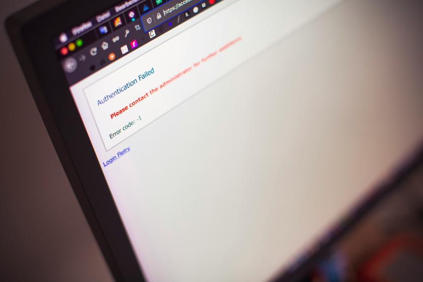 «ВКонтакте», СБП и Telegram частично перестали работать в РФ из-за сбоя
