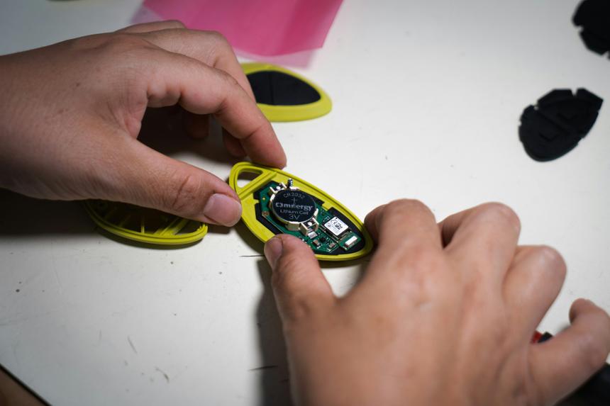 В России к 2025 году запустят производство компонентов для базовых станций