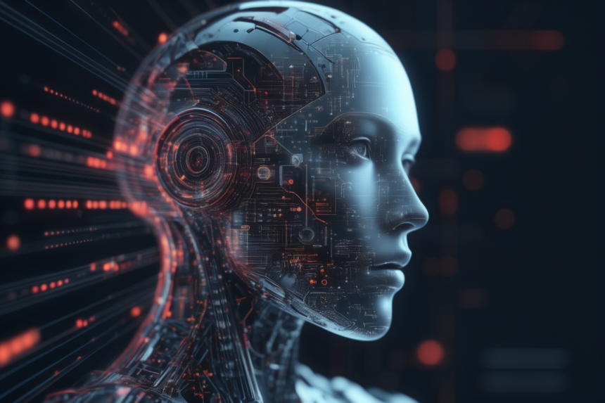 ИИ научился обрабатывать информацию подобно человеческому мозгу