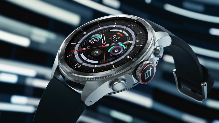 В Сети нашли доказательства скорого выхода часов OnePlus Watch 3