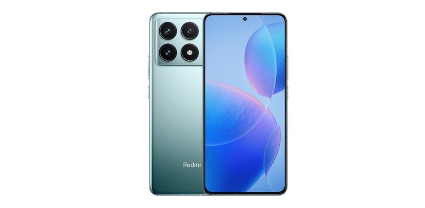 Redmi K80 получит Snapdragon 8 Gen 4, дисплей 2K и не только