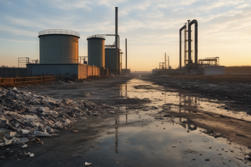 Сибирские ученые разработали технологию получения энергии из отходов