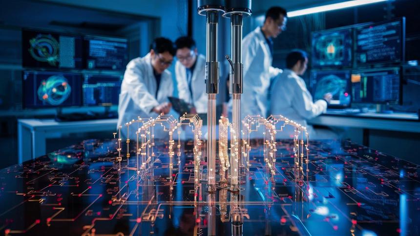 Ученые разработали ускоренный метод проверки квантовых схем