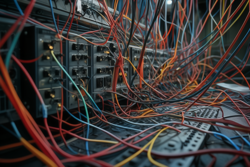 В России создали метод оценки влияния климата на безопасность электросетей