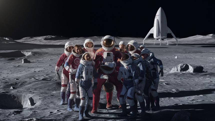 Ученые выявили риски полетов в космос для людей с сердечной недостаточностью