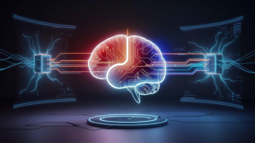 Ученые нашли связь между хорошим настроением и здоровьем мозга