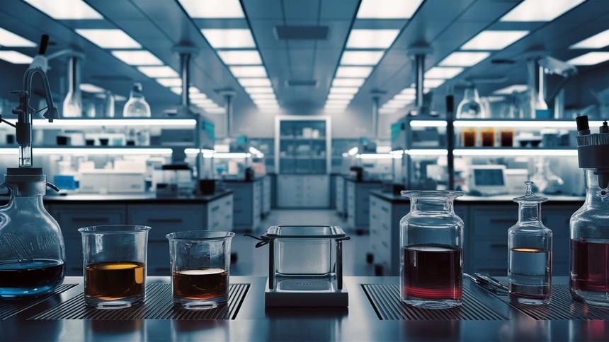 Выращенные в лаборатории мышцы помогут лечить редкие болезни