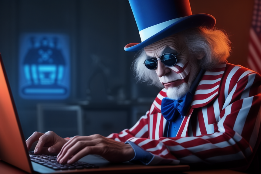 США ввели санкции против 12 руководителей «Касперского»