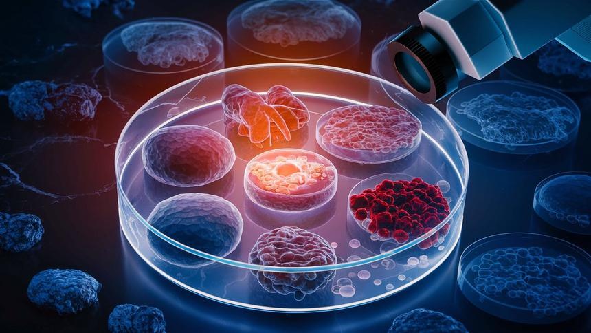 Найден метод улучшения терапии рака