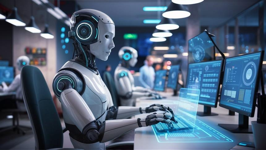 Чат-бот на портале поставщиков Москвы обработал почти 180 тысяч обращений