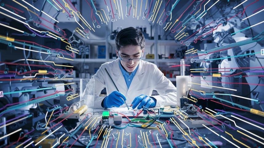 ИИ научился предотвращать отключения электроэнергии