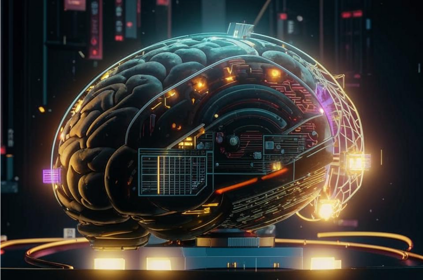 Робот CARMEN поможет людям с легким когнитивным нарушением улучшить память