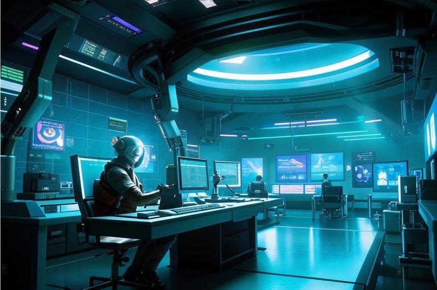 Во Владимире начнут производить сенсоры для ИИ