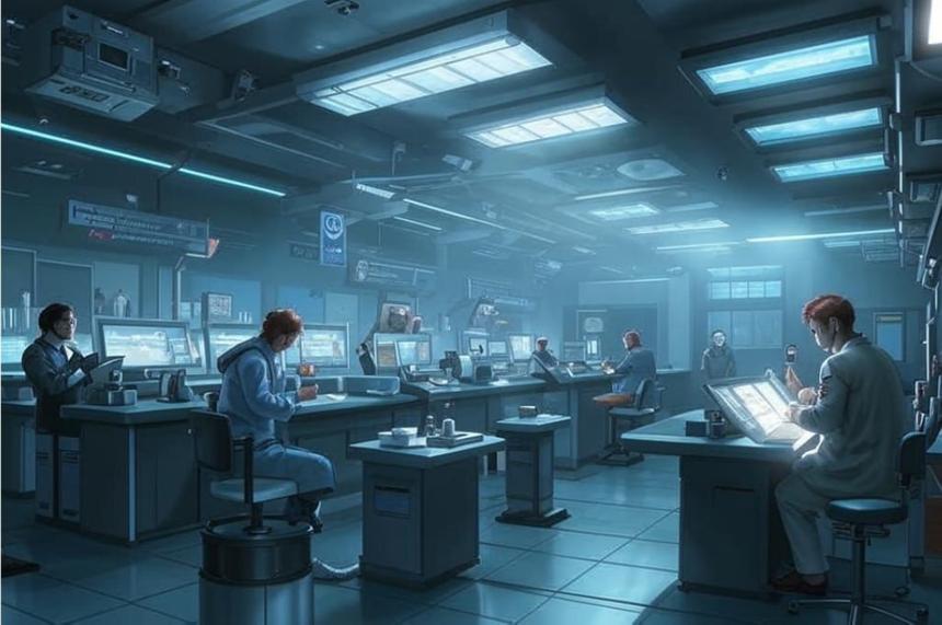 Российская компания представила протез с микропроцессорным управлением