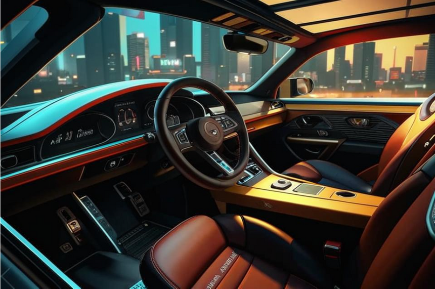 Новая технология позволит распознавать нетрезвых водителей по камере