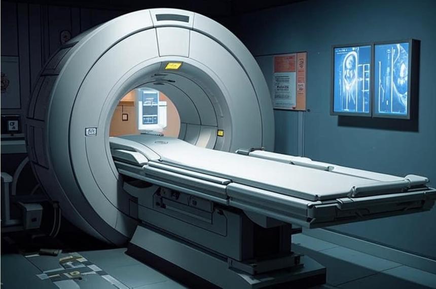 В Москве разработан первый в России фантом плода для МРТ беременных