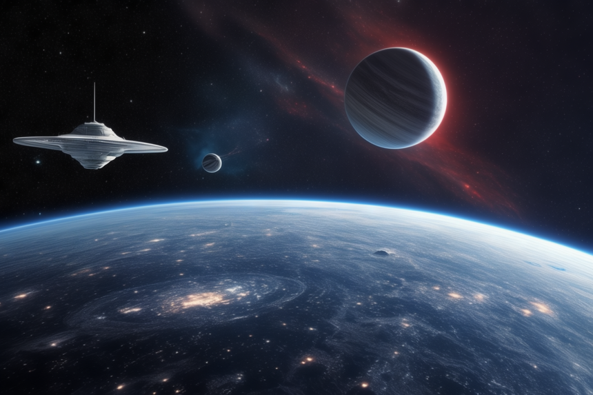 В России создали IT-решение для виртуальных испытаний космической техники